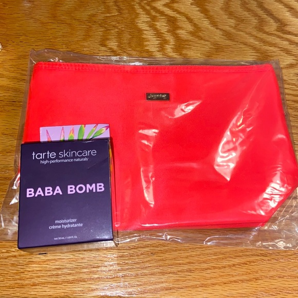 tarte Other - NWT Tarte Bundle